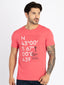 Status Quo |Men's Printed T-shirt - S, M, L, XL, XXL