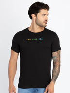 Status Quo |Men's Printed T-shirt - S, M, L, XL, XXL