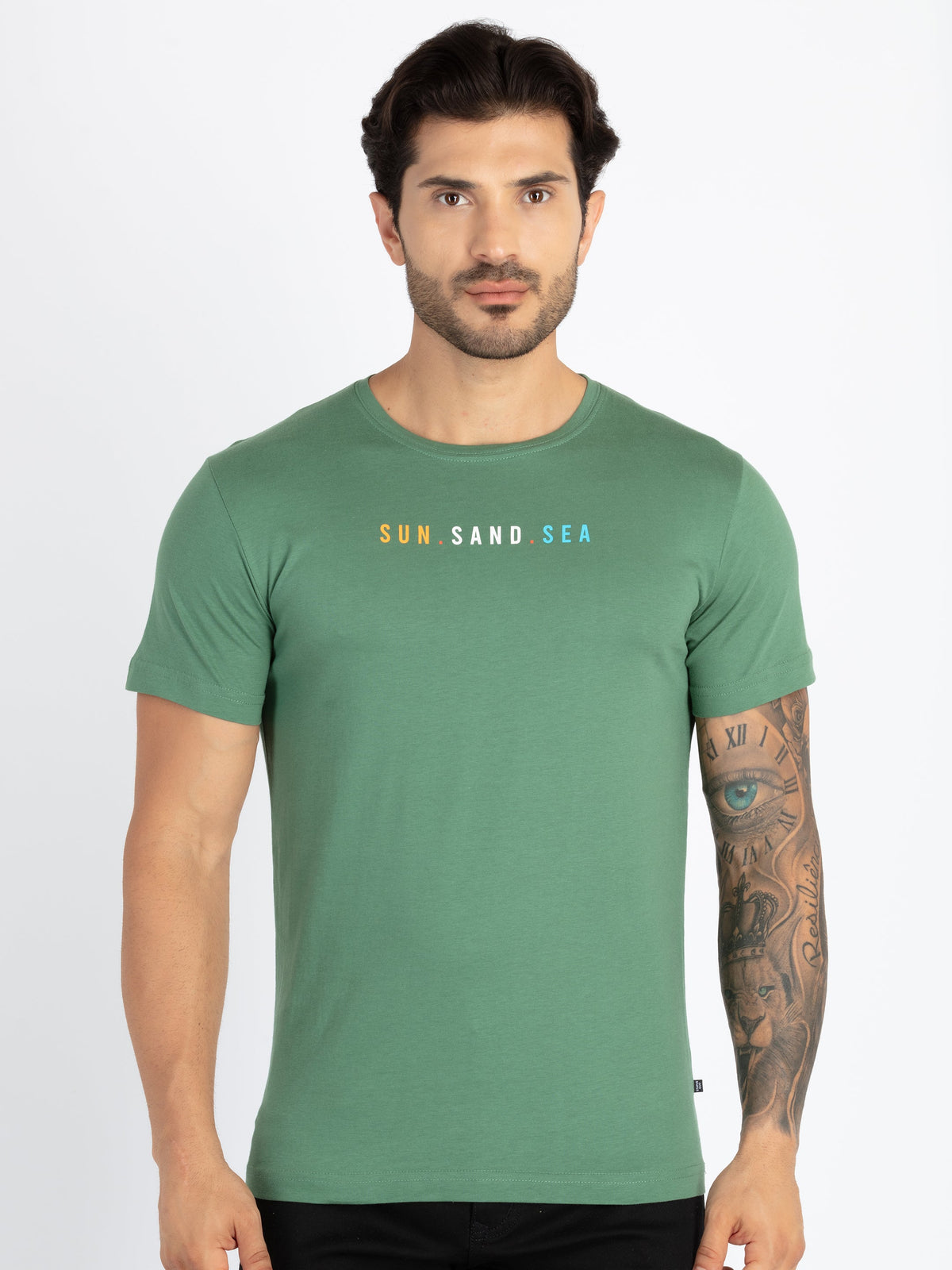 Status Quo |Men's Printed T-shirt - S, M, L, XL, XXL