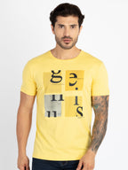 Status Quo |Men's Printed T-shirt - S, M, L, XL, XXL