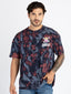 Status Quo |Men's Printed T-shirt - S, M, L, XL, XXL
