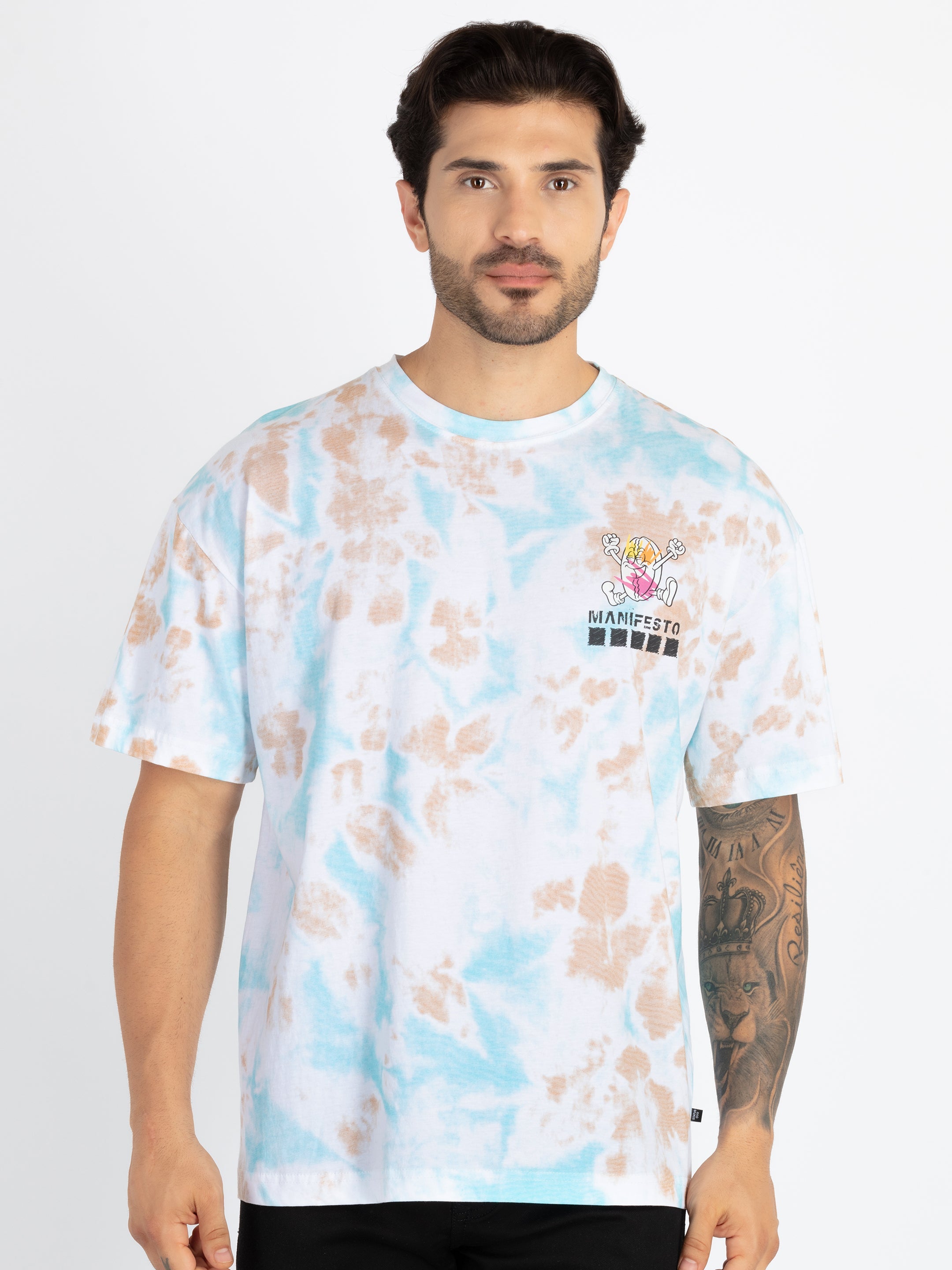 Status Quo |Men's Printed T-shirt - S, M, L, XL, XXL Main image