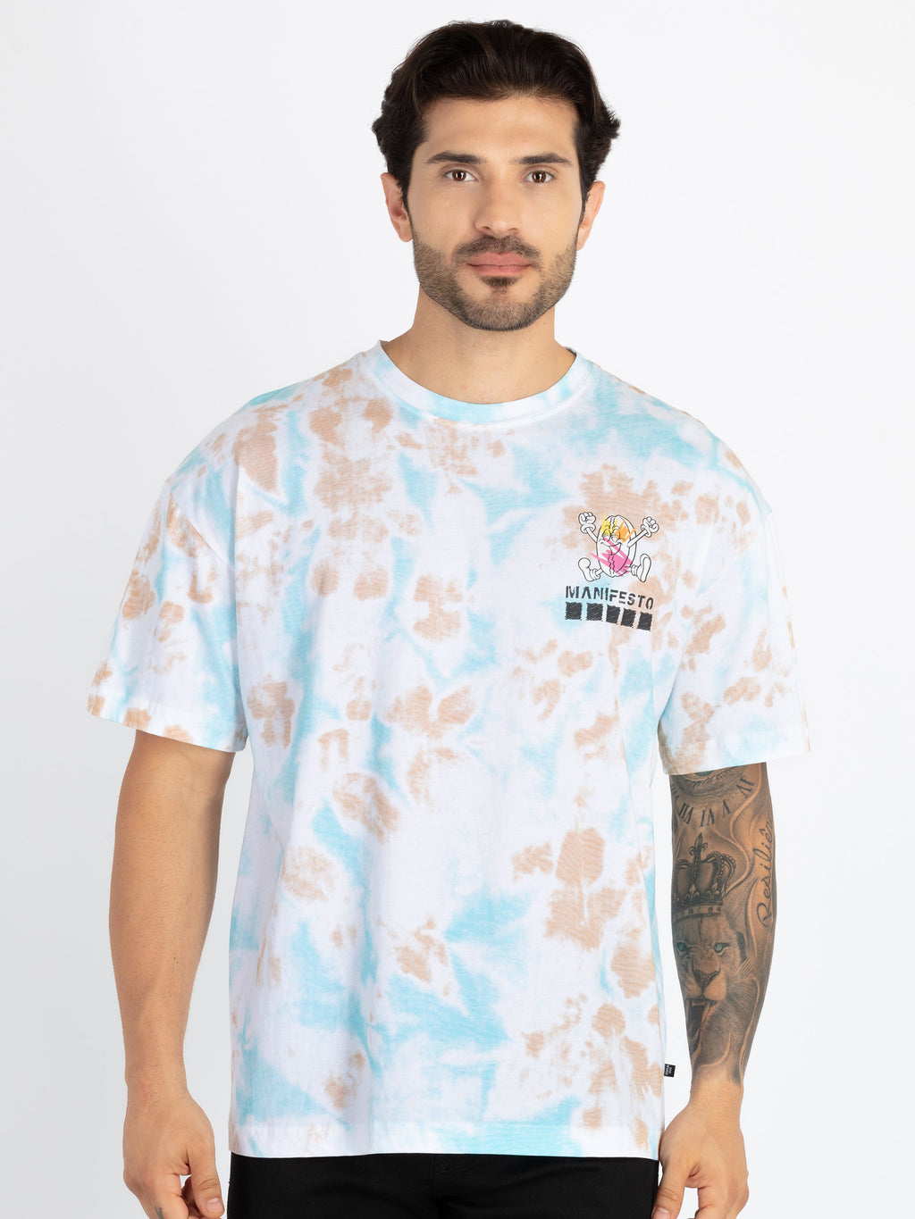 Status Quo |Men's Printed T-shirt - S, M, L, XL, XXL