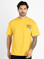 Status Quo |Men's Oversized T-shirt - 3XL, 4XL, 5XL