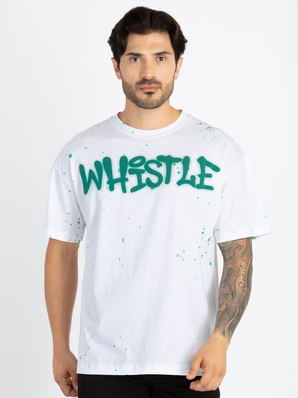 Status Quo |Men's Printed T-shirt - S, M, L, XL, XXL
