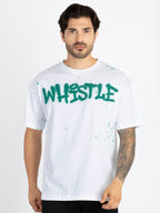 Status Quo |Men's Printed T-shirt - S, M, L, XL, XXL