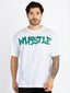 Status Quo |Men's Printed T-shirt - S, M, L, XL, XXL