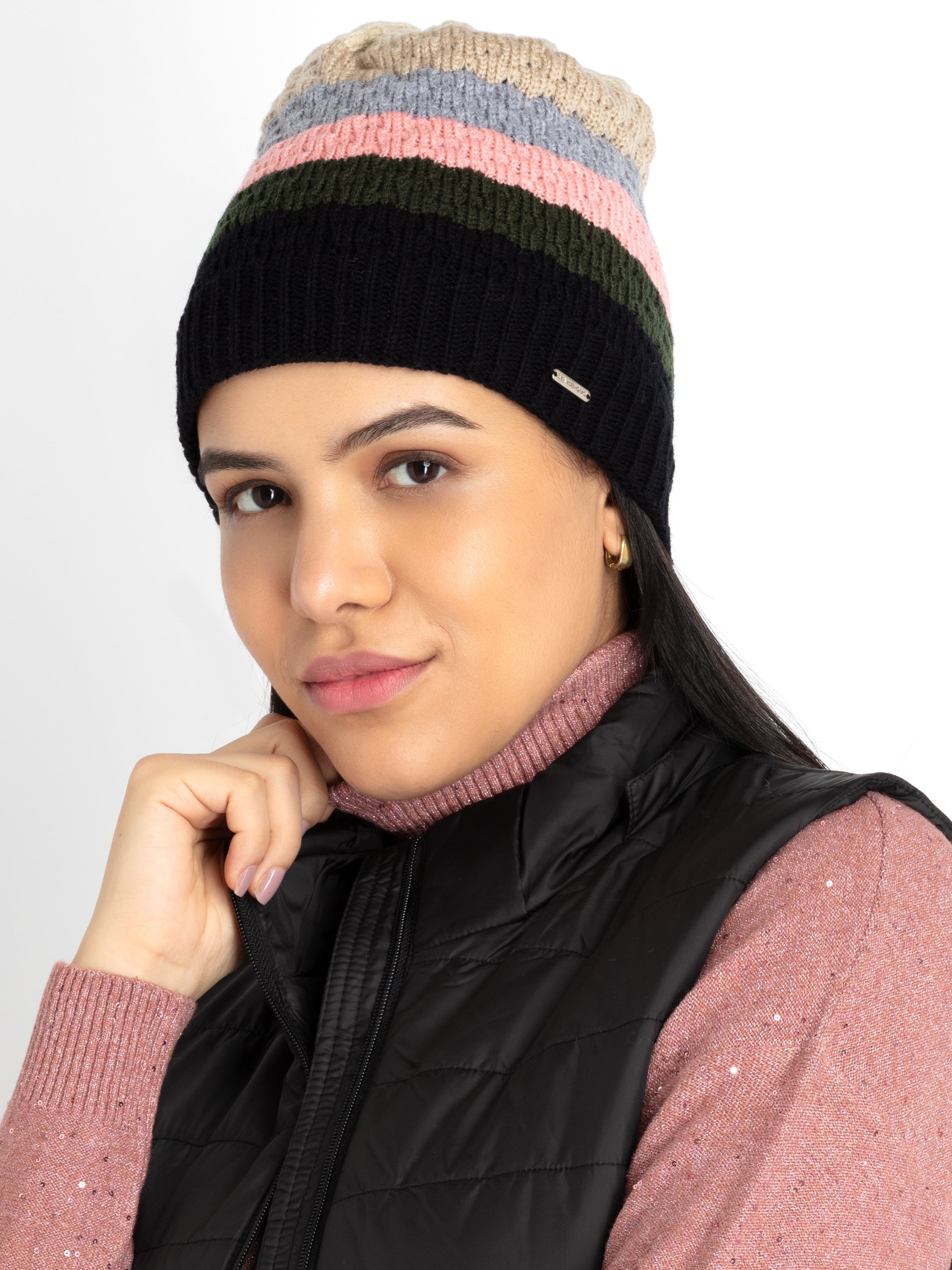 winter caps for women