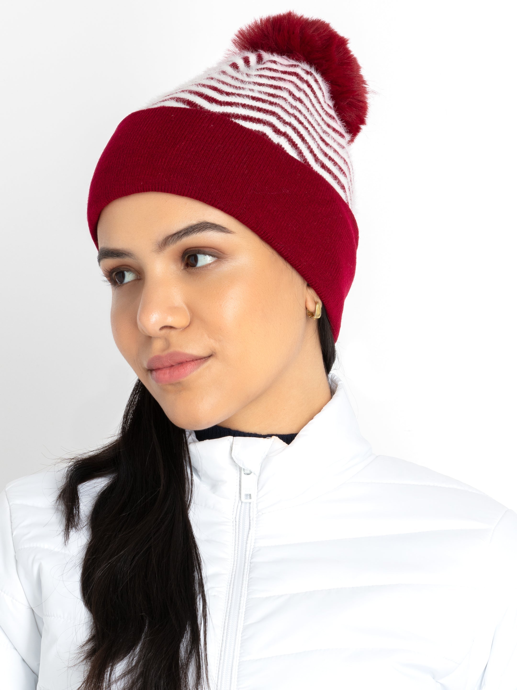 winter caps for women