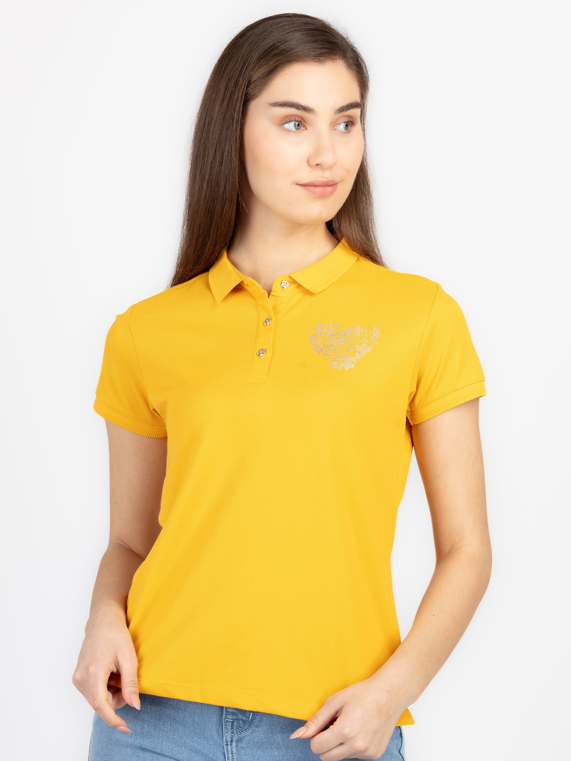 Buy Womens T-Shirt - Status Quo | S, M,  L,  XL,  XXL, 3XL Main image