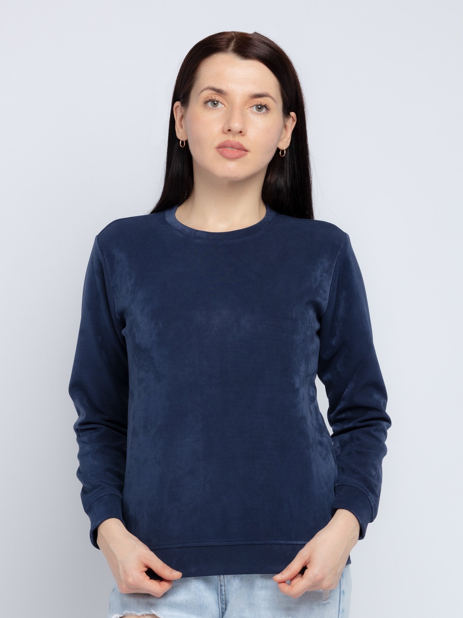 stylish sweatshirts for women