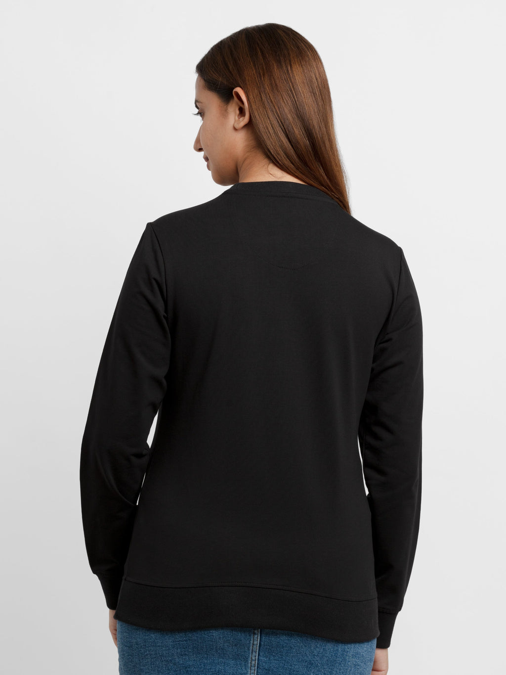 cropped sweatshirts