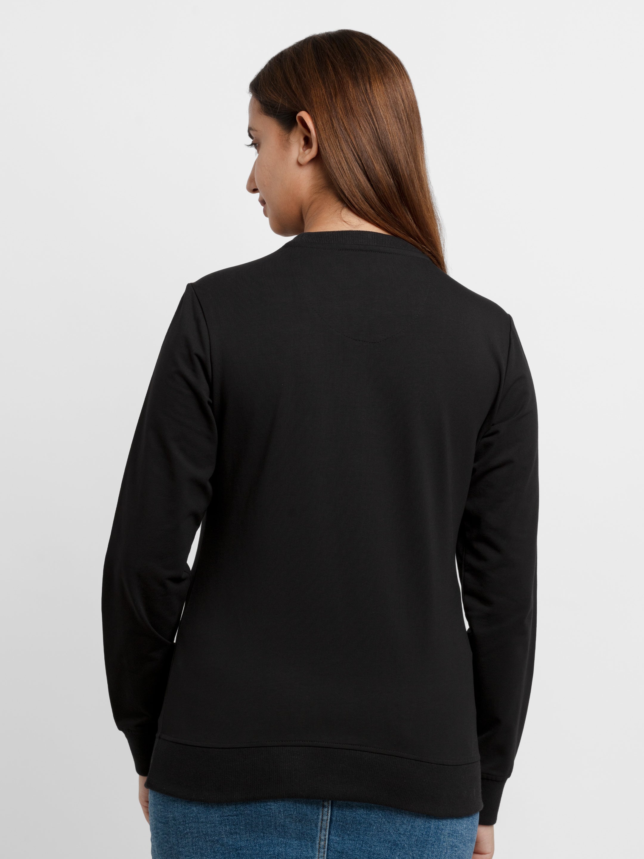 cropped sweatshirts
