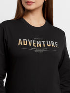 high neck sweatshirts