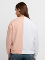 Womens Mix & Match Lightweight Sweatshirt