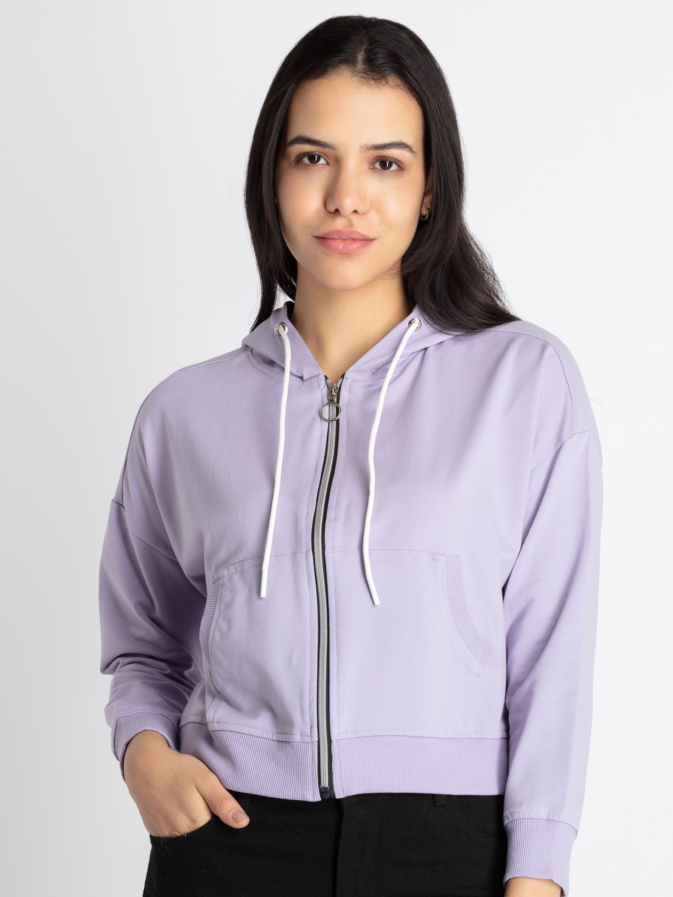 stylish sweatshirts for women Main image