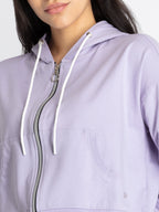 high neck sweatshirts