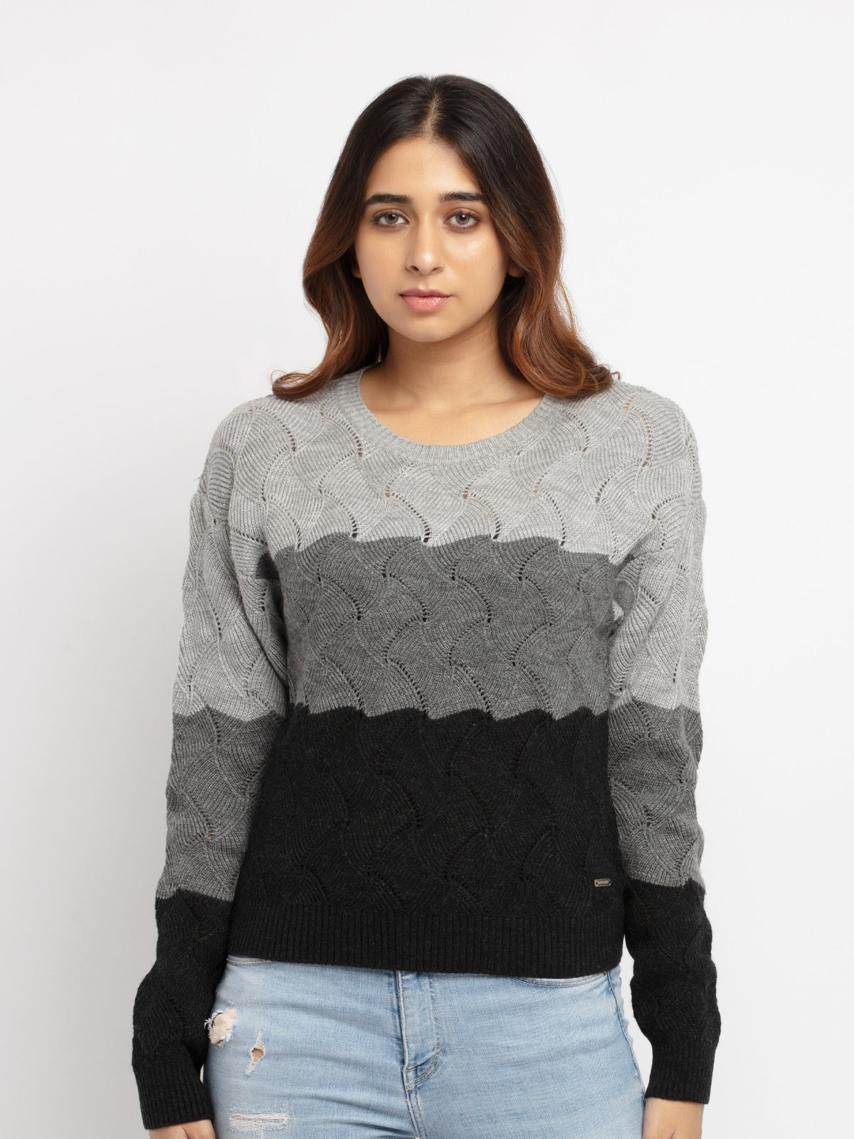 stylish sweater for women