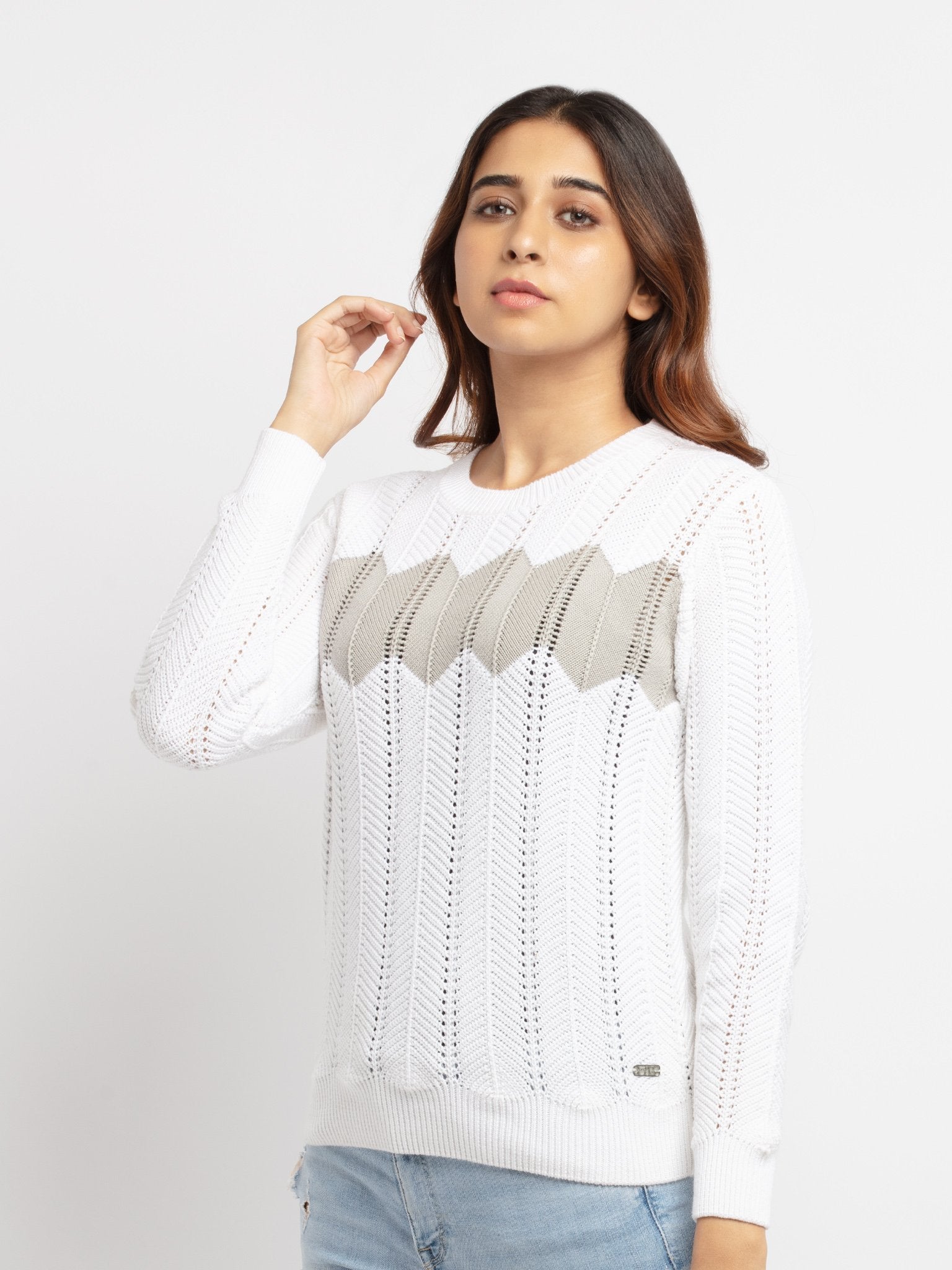 winter sweaters for women