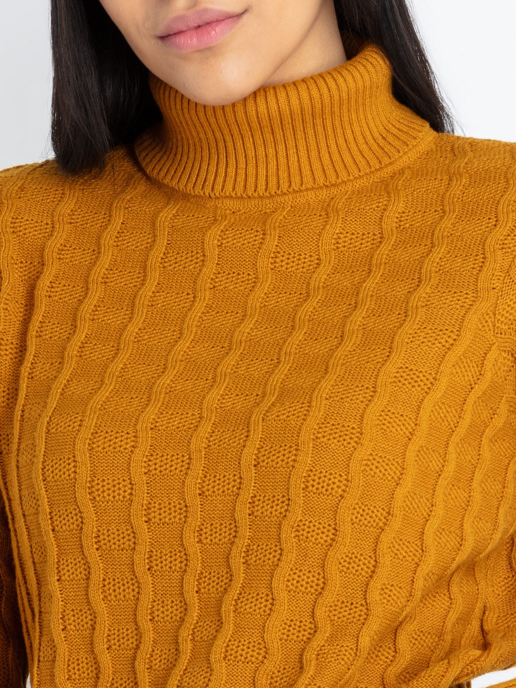 crop sweaters