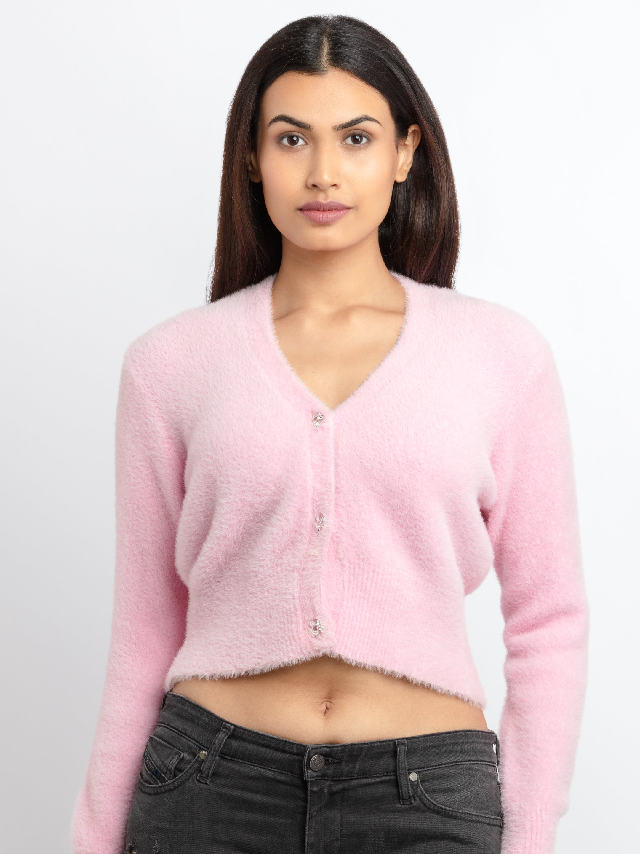 v neck sweater for women