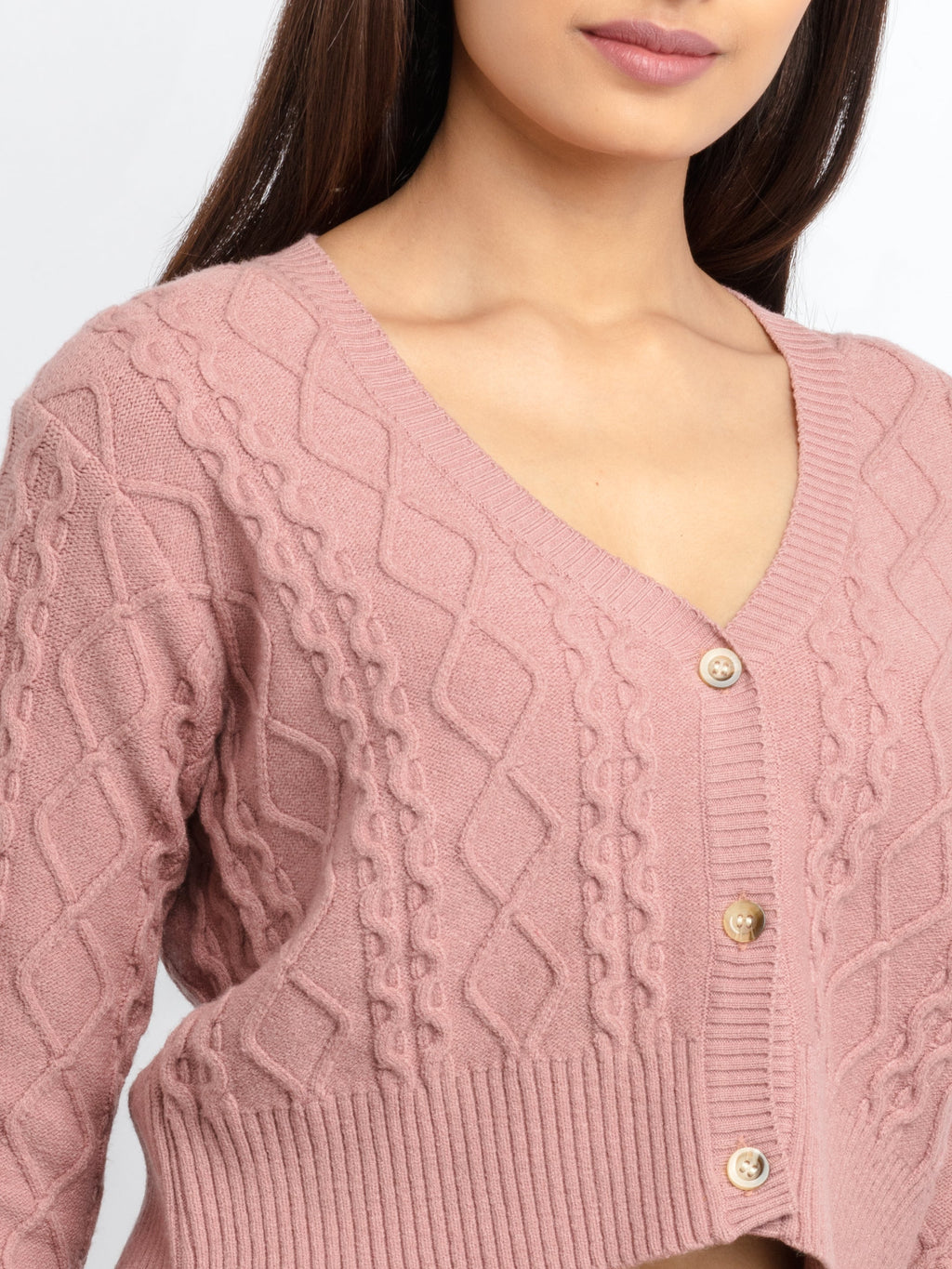 crop sweaters