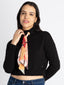 turtle neck sweater