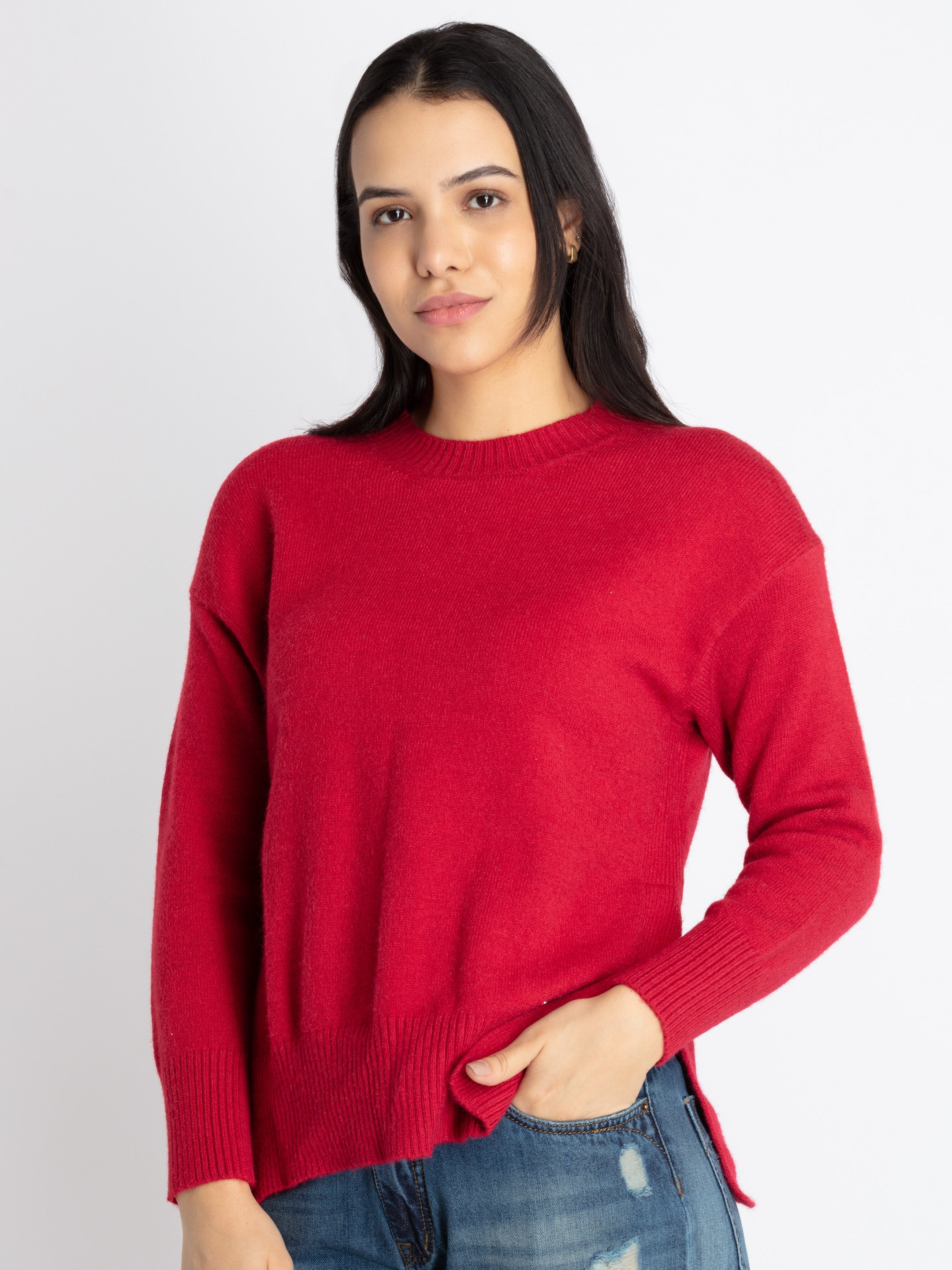 winter sweaters for women