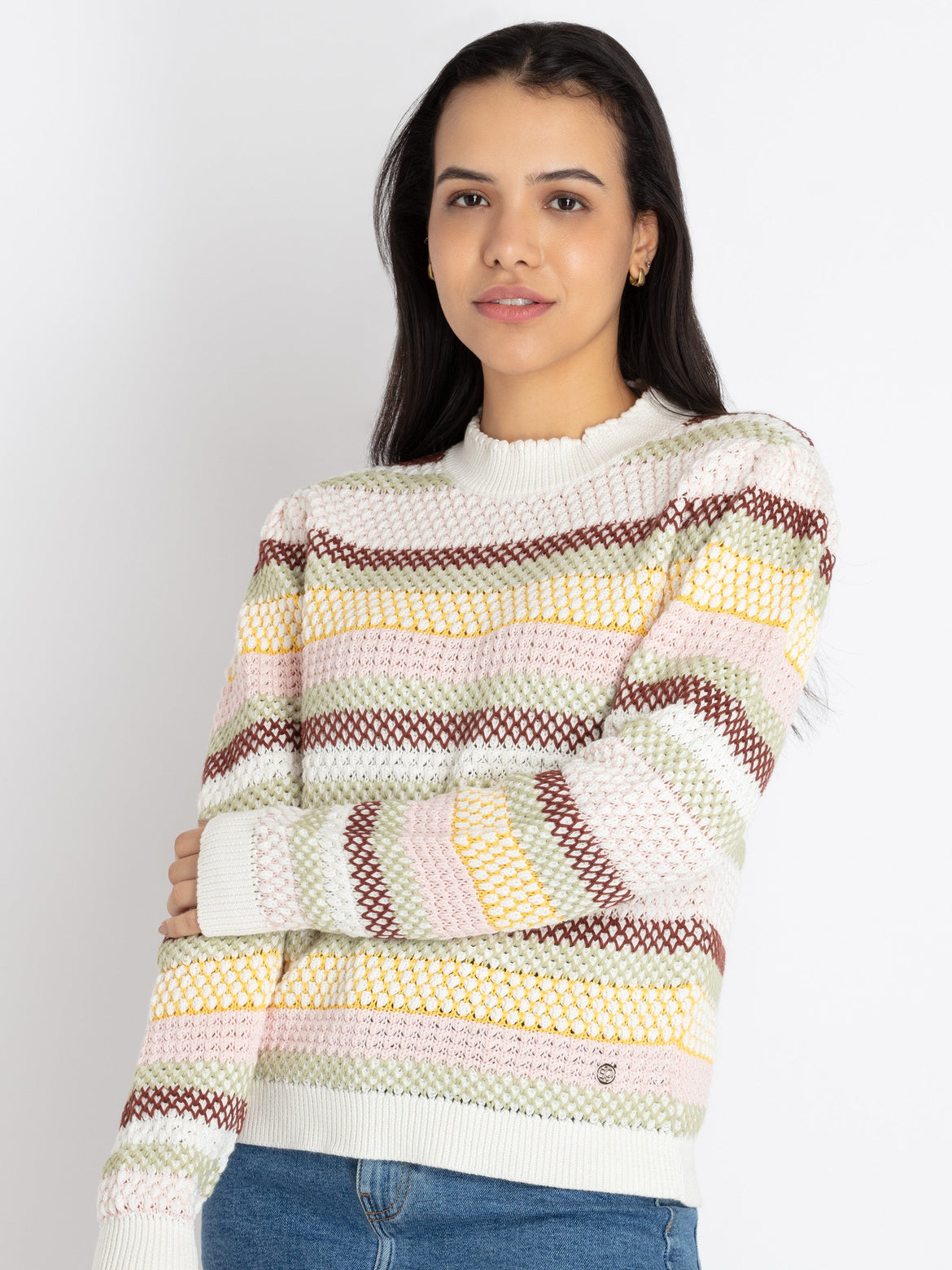 Buy Sweaters for Women Online Stylish Sweaters Status Quo