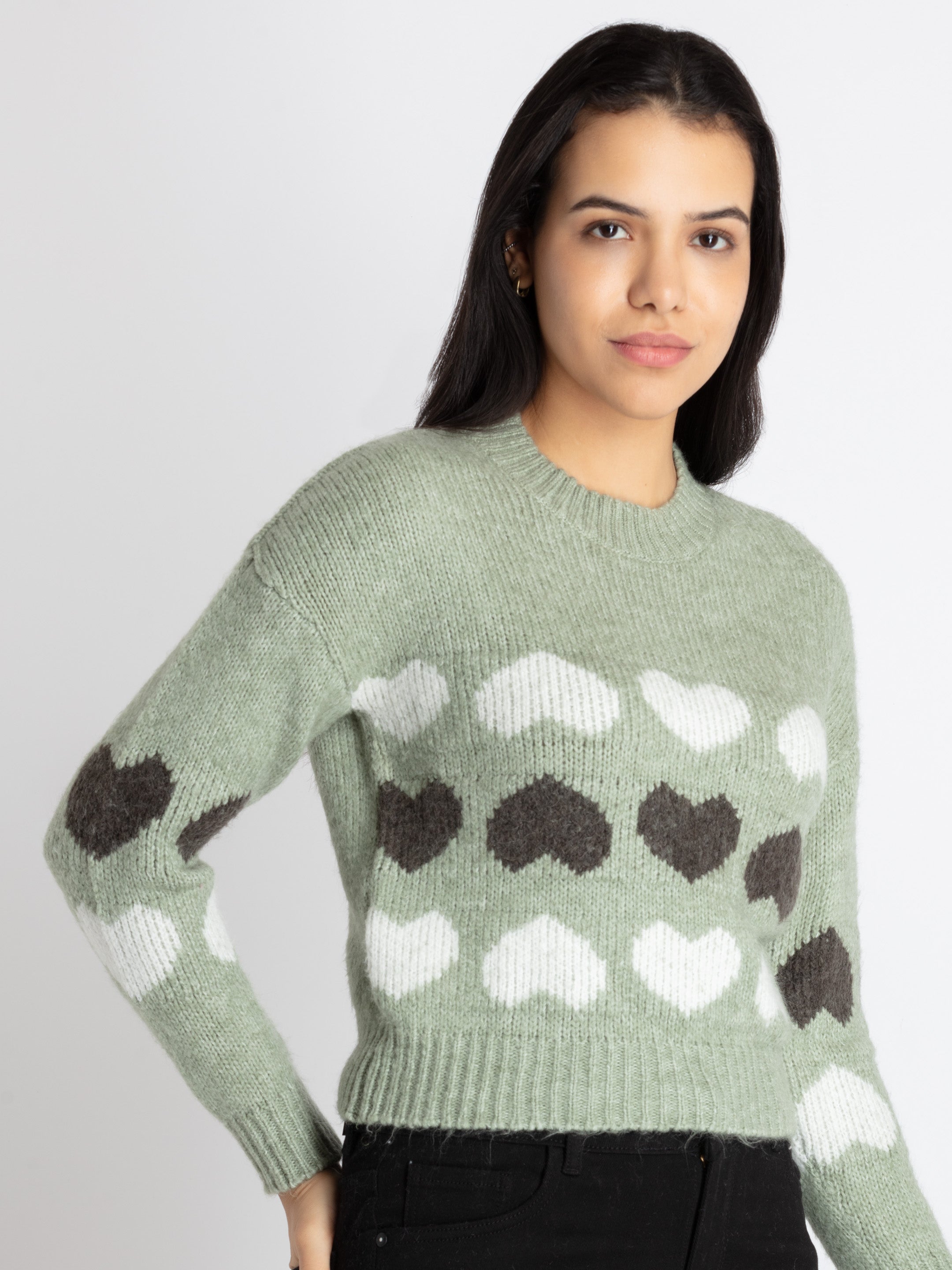 winter sweaters for women