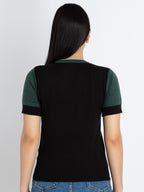 v neck sweaters