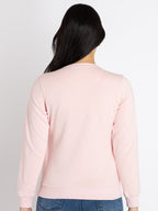 cropped sweatshirts