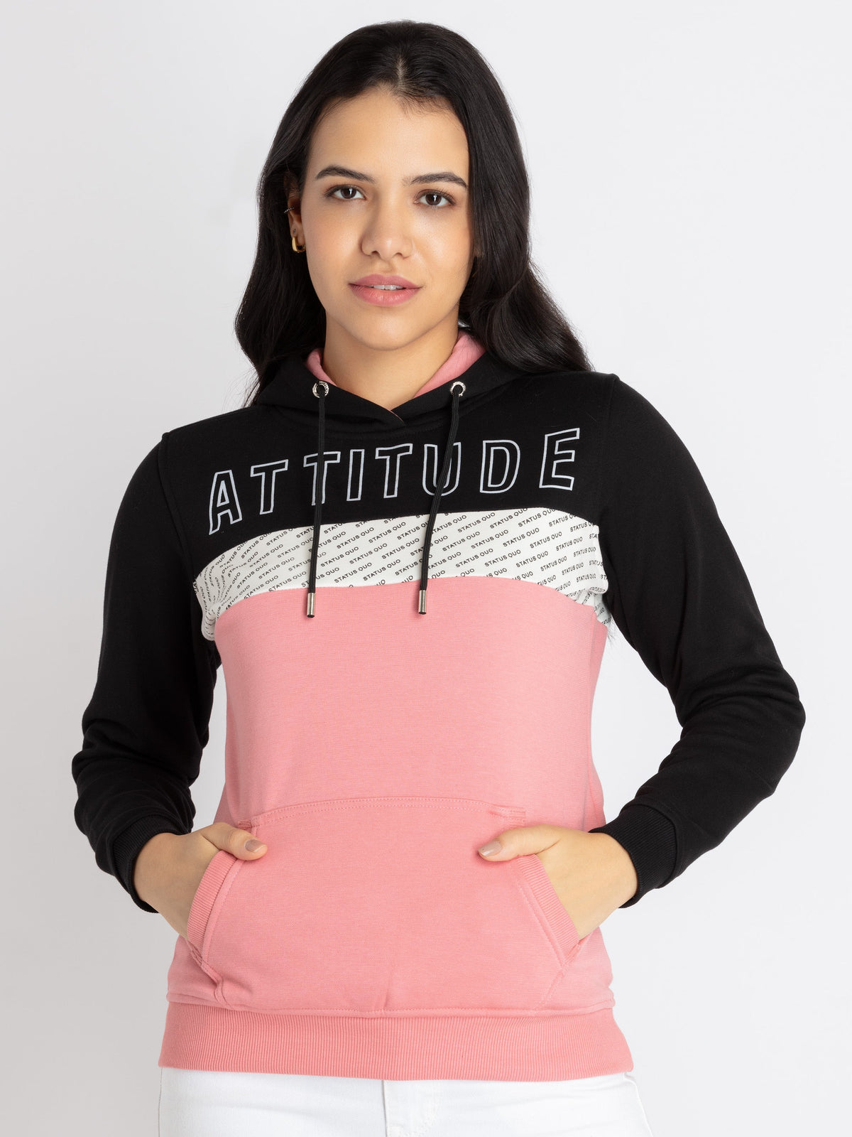 stylish sweatshirts for women