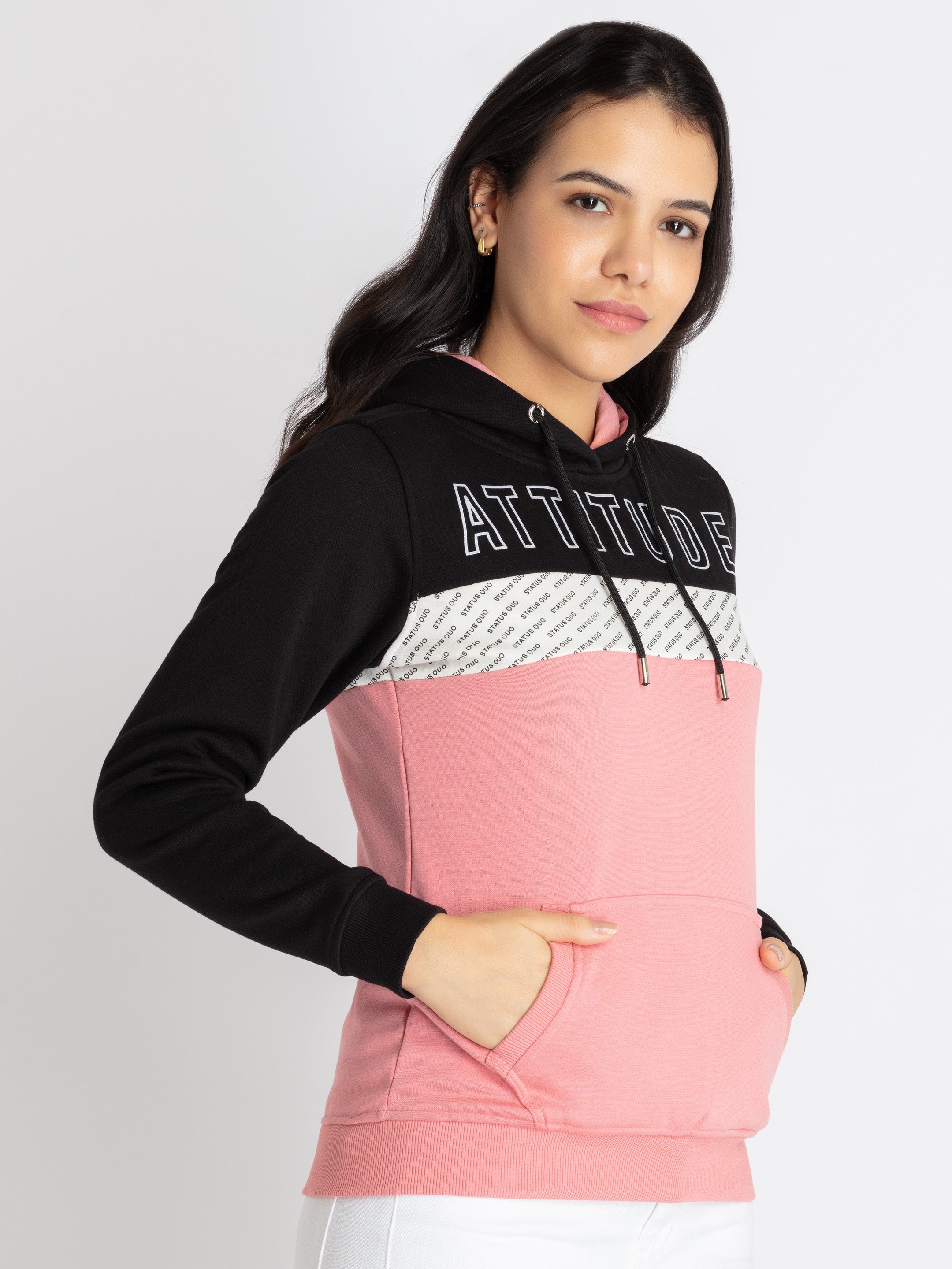 hoodie sweatshirt for women