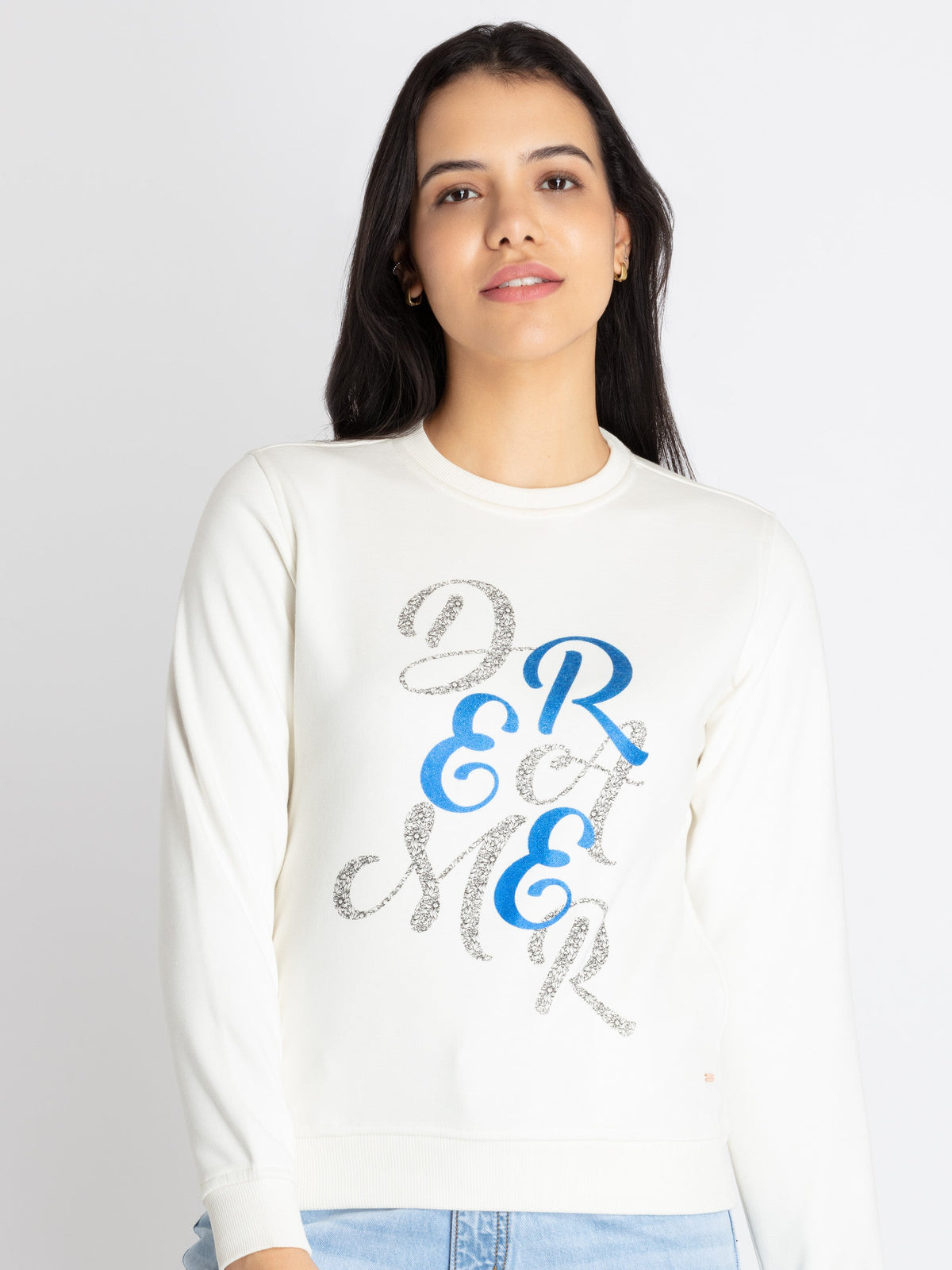 stylish sweatshirts for women