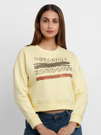 stylish sweatshirts for women