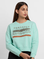 stylish sweatshirts for women