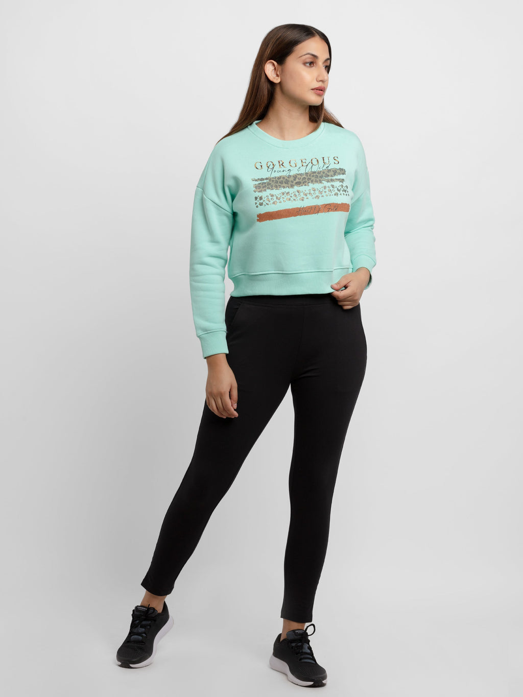 printed sweatshirts