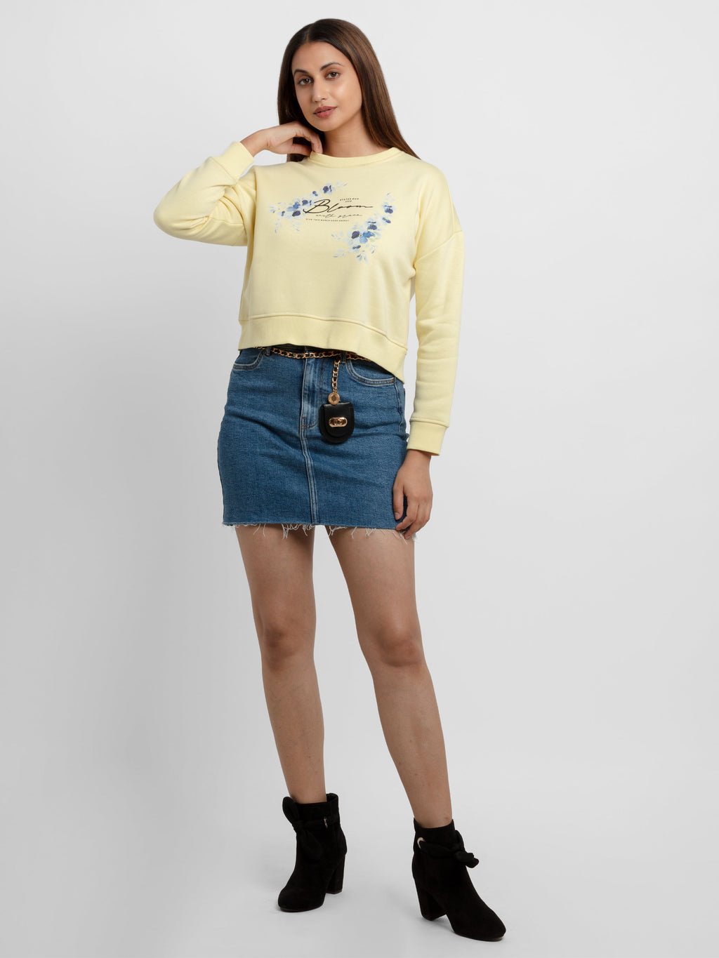 printed sweatshirts