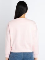 cropped sweatshirts