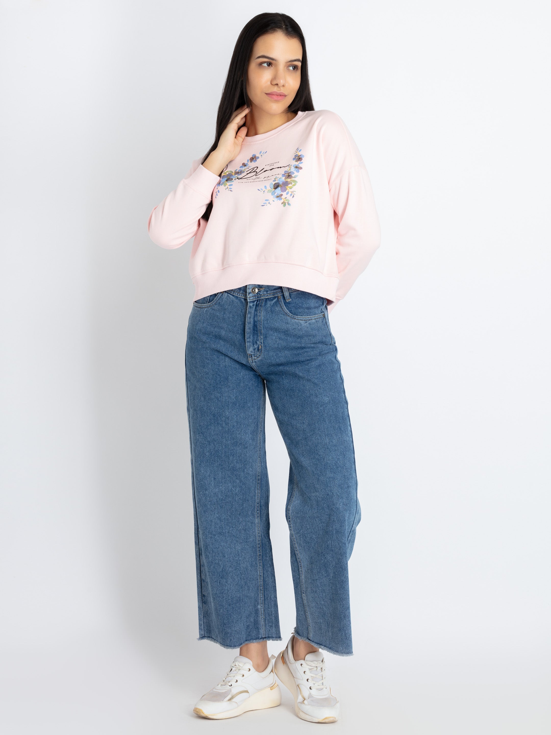 printed sweatshirts