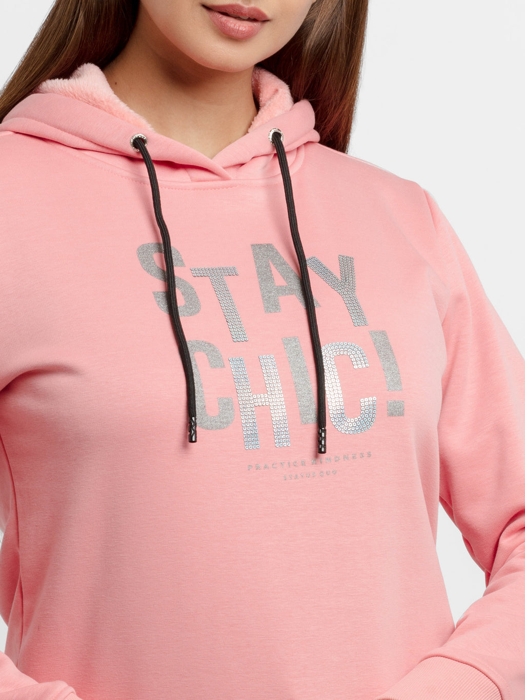 cropped sweatshirts