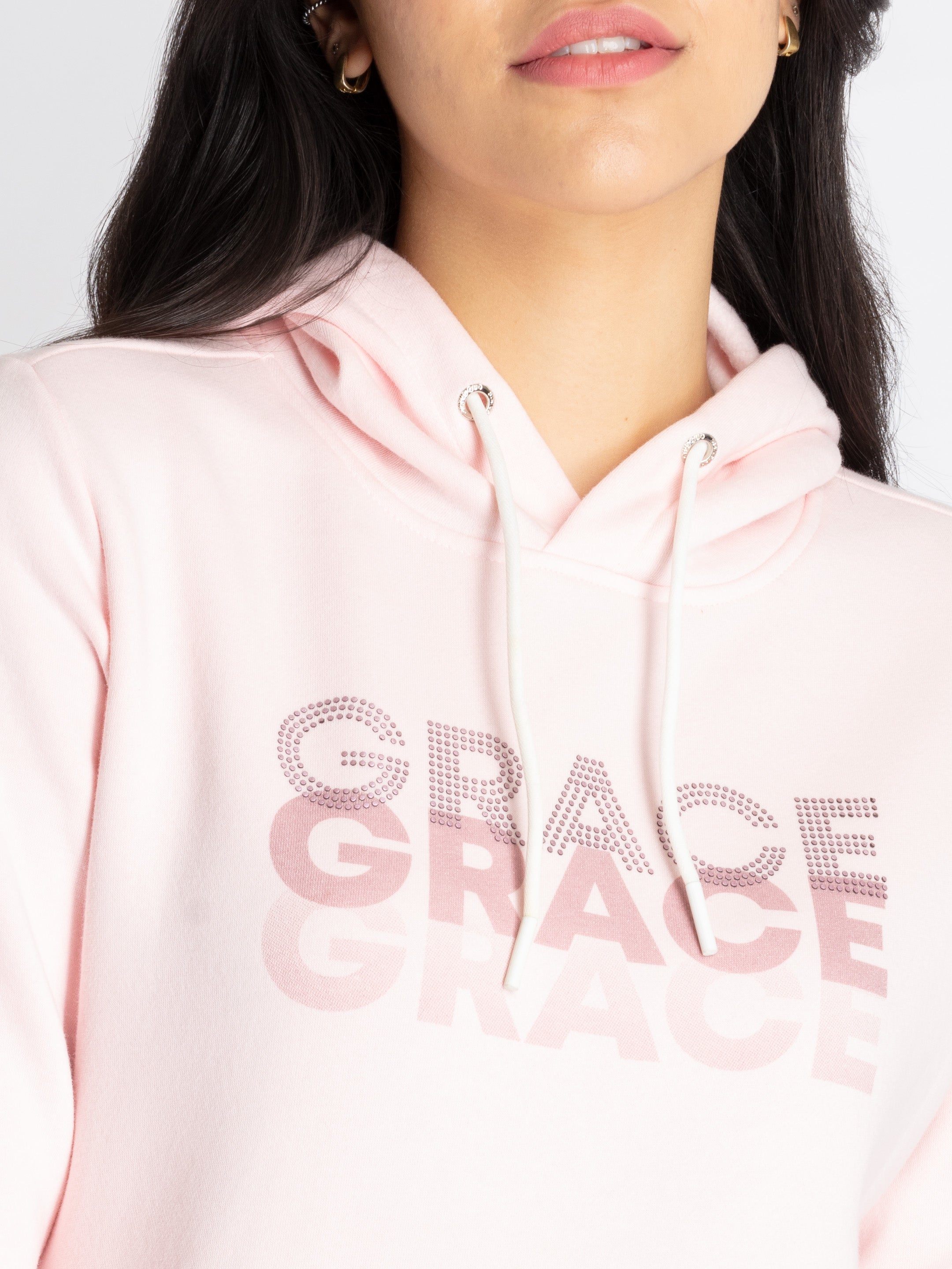 hooded sweatshirts
