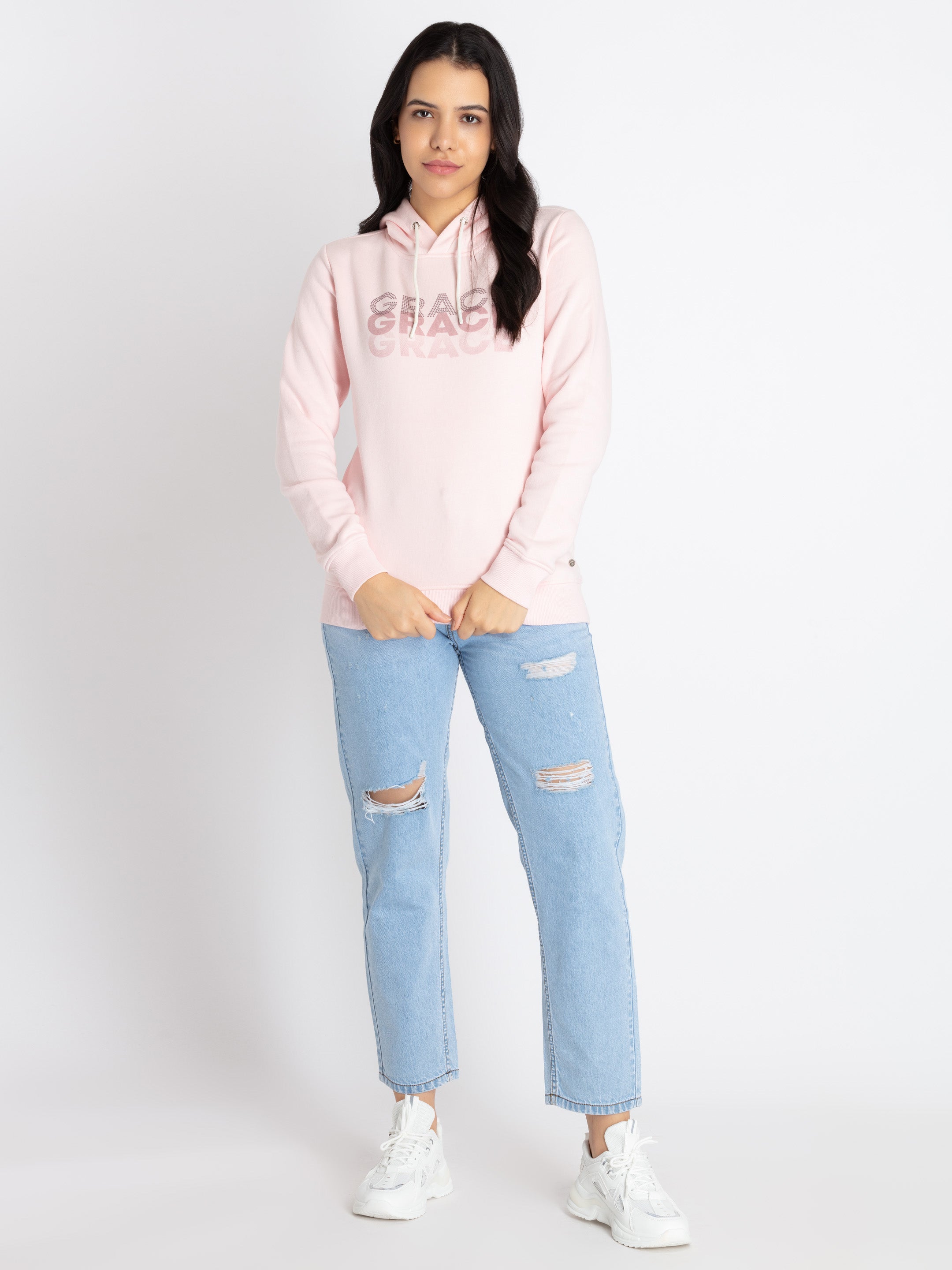 printed sweatshirts
