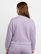 cropped sweatshirts