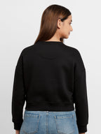 high neck sweatshirts
