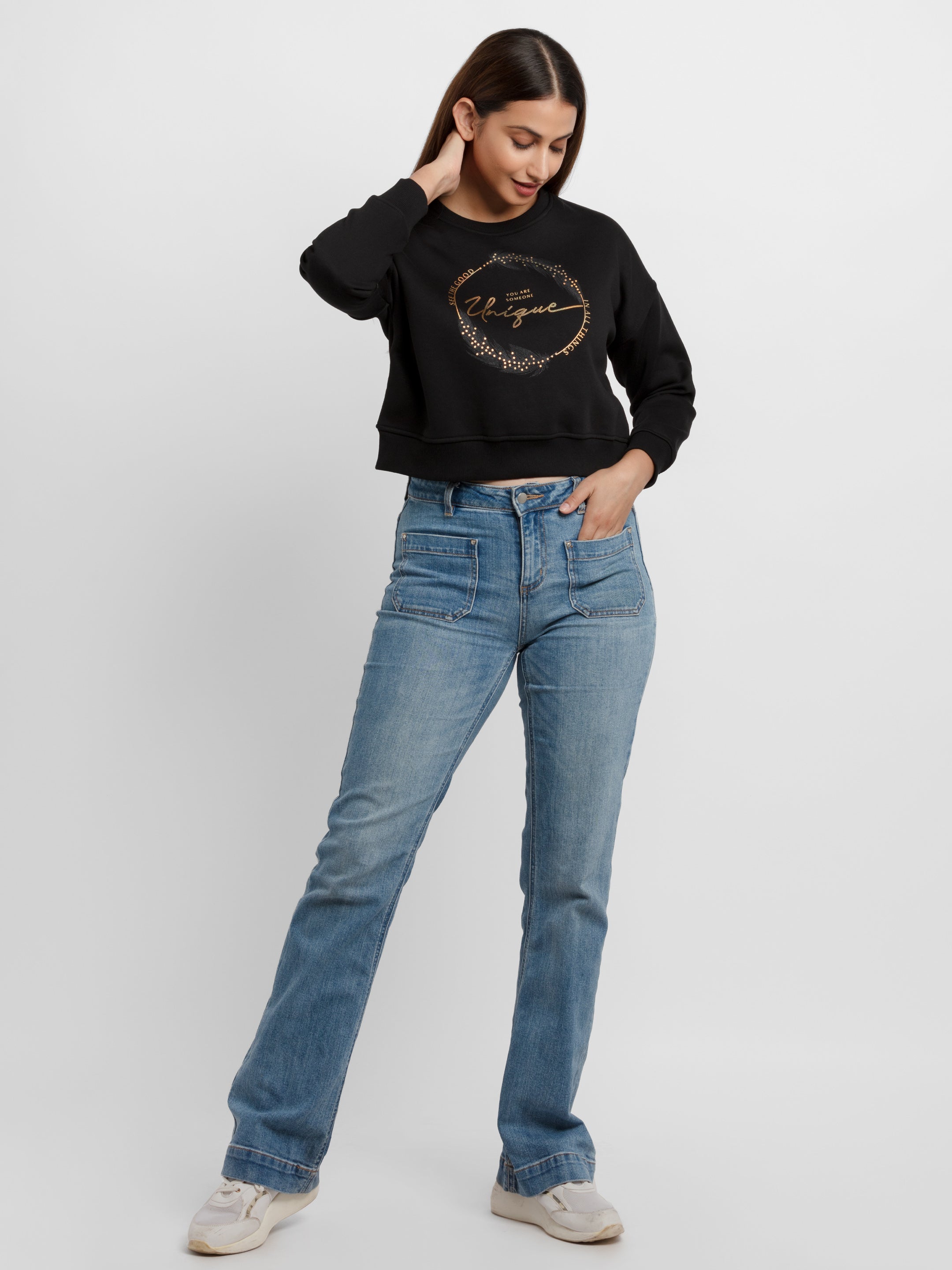 printed sweatshirts