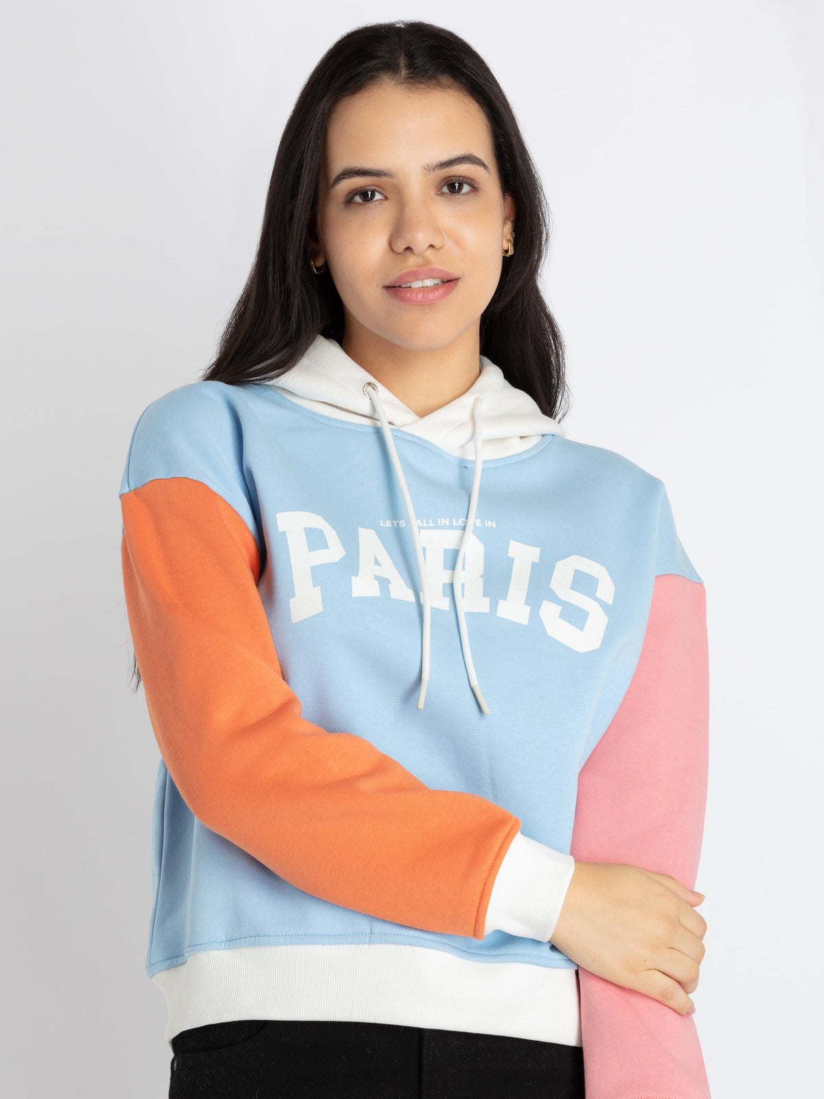 stylish sweatshirts for women