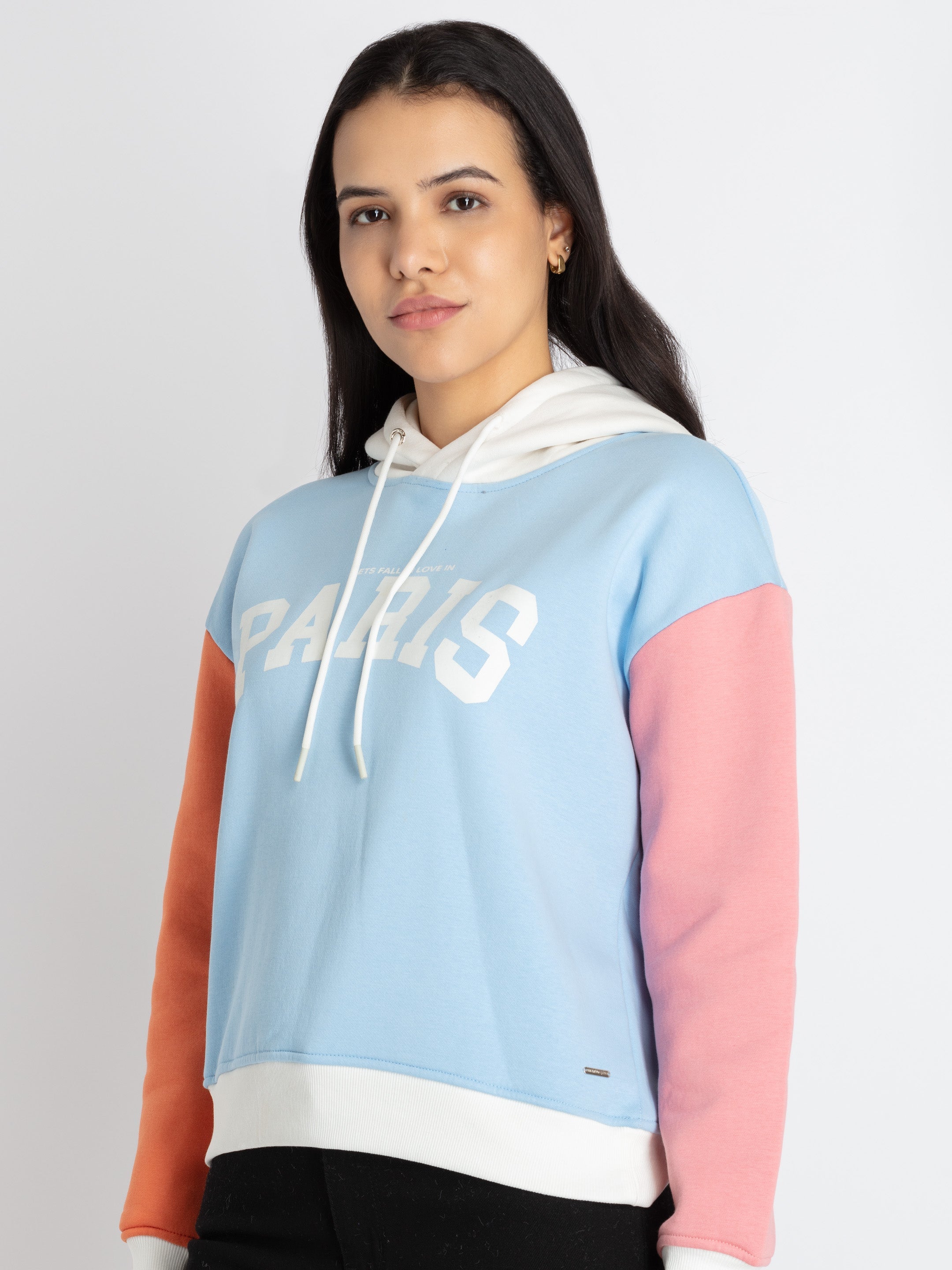 hoodie sweatshirt for women