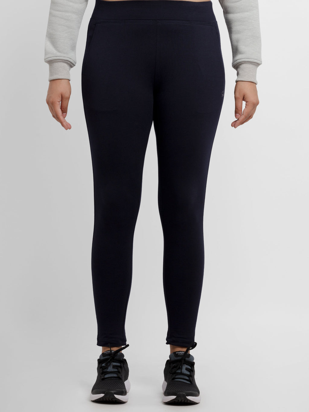 high waist jeggings for women